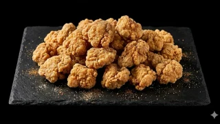 Signature Taiwanese Fried Chicken