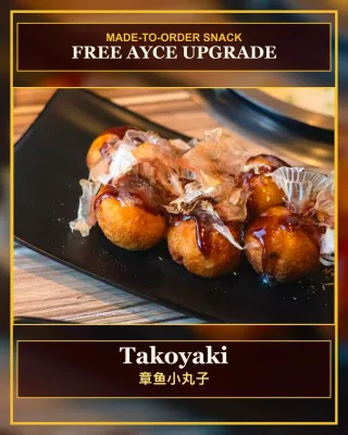 Takoyaki