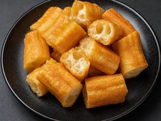 Chinese Donut