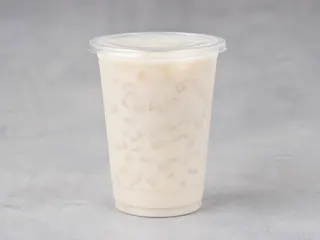 Coconut Milk Tea