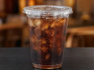 Coke