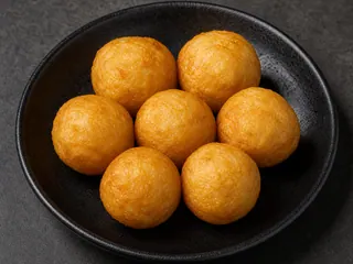 Fish Balls