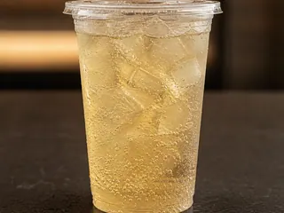 Ginger Ale