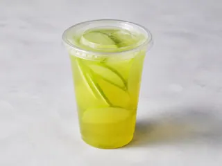 Green Apple