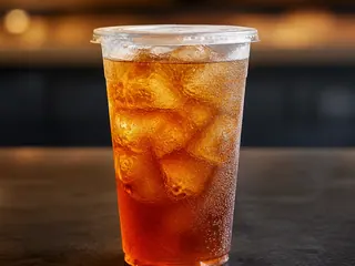 Iced Tea