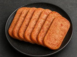 Luncheon Meat (Spam)