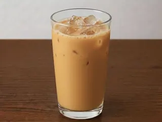 Milk Tea