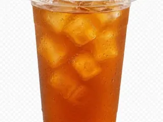 Oolong Tea