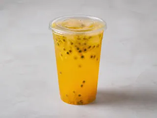Passion Fruit