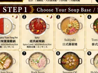 Pickled Cabbage