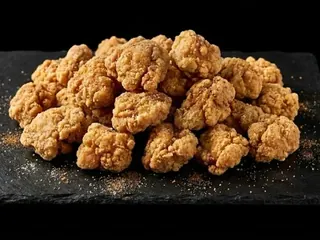 Signature Taiwanese Fried Chicken
