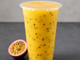 Passion Fruit
