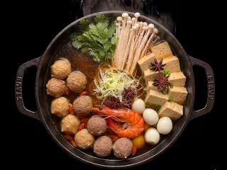 Sukiyaki