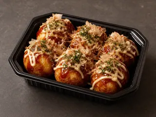 Takoyaki