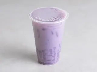 Taro Milk Tea