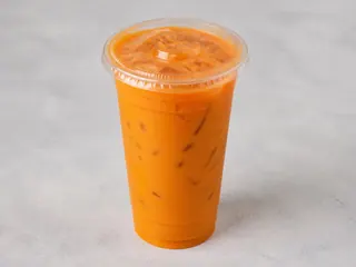 Thai Milk Tea