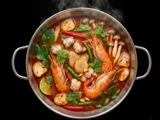 Tom Yum Kung