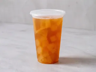 Wintermelon Tea