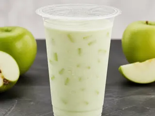 Green Apple