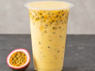 Passion Fruit